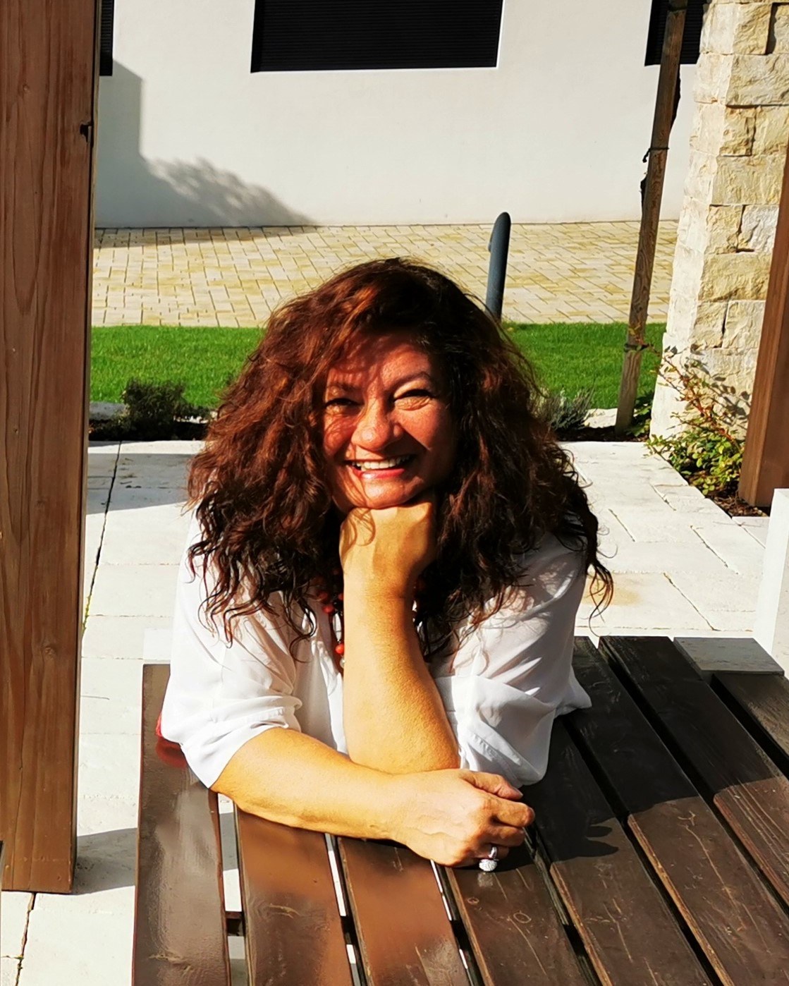 Heike Schertz